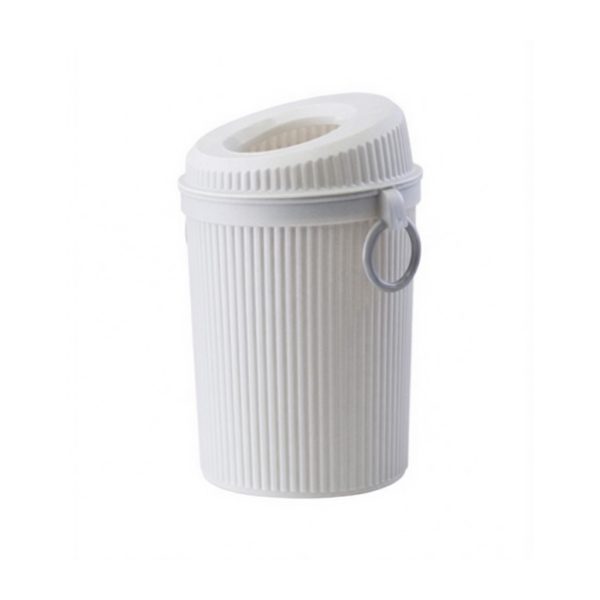 CESTO-DE-BASURA-CHICO-GRIS-TAPA-OVAL-8074GR_C105-089_12 CESTO DE BASURA CHICO GRIS TAPA OVAL 8074GR