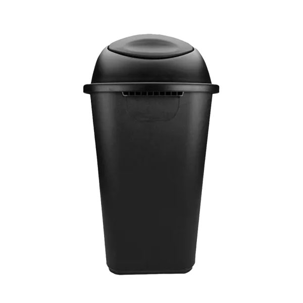 CESTO-DE-BASURA-JUMBO-26LT-NEGRO-8875NE_C105-072_12 CESTO DE BASURA JUMBO 26LT NEGRO CON TAPA DE BALANCIN 8875NE