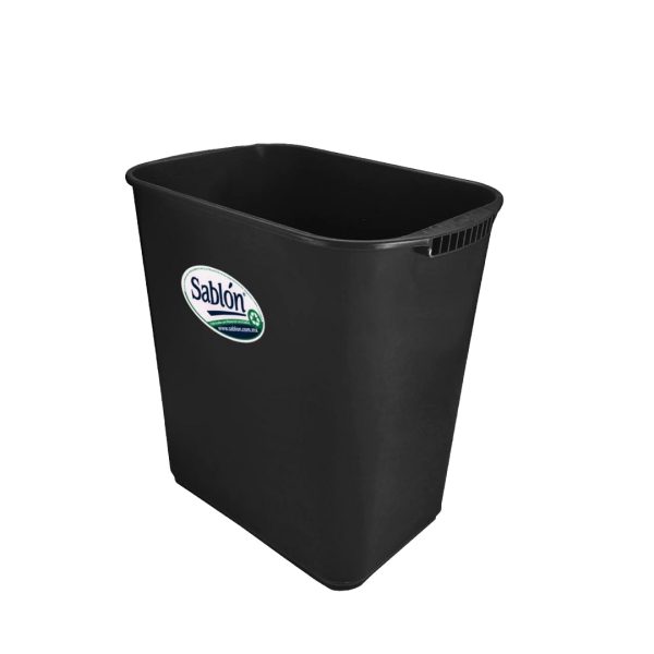 CESTO-DE-BASURA-JUMBO-26LT-NEGRO-8875NE_C105-072_13 CESTO DE BASURA JUMBO 26LT NEGRO CON TAPA DE BALANCIN 8875NE