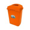 CESTO-DE-BASURA-TAPA-ELIPTICA-65-LITROS-NARANJA-8161NA_C105-065_2-1 CESTO DE BASURA TAPA ELIPTICA 65 LITROS NARANJA 8161NA
