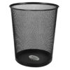 CESTO-DE-MALLA-METALICA-GRANDE-NEGRO-8055_C105-022_11-1 CESTO DE MALLA METALICA GRANDE NEGRO 8055
