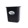 CESTO-PLASTICO-RECTANGULAR-13-LITROS-8015NE_C105-011_11-1 CESTO PLASTICO RECTANGULAR 13 LITROS 8015NE