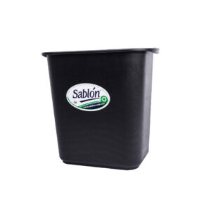 CESTO-PLASTICO-RECTANGULAR-13-LITROS-8015NE_C105-011_11-1 CESTO PLASTICO RECTANGULAR 13 LITROS 8015NE