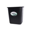 CESTO-PLASTICO-RECTANGULAR-13-LITROS-8015NE_C105-011_12 CESTO PLASTICO RECTANGULAR 13 LITROS 8015NE