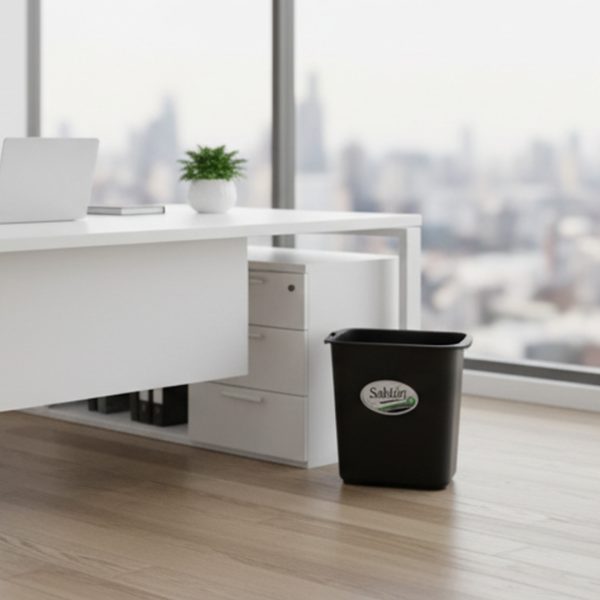 CESTO-PLASTICO-RECTANGULAR-13-LITROS-8015NE_C105-011_14 CESTO PLASTICO RECTANGULAR 13 LITROS 8015NE