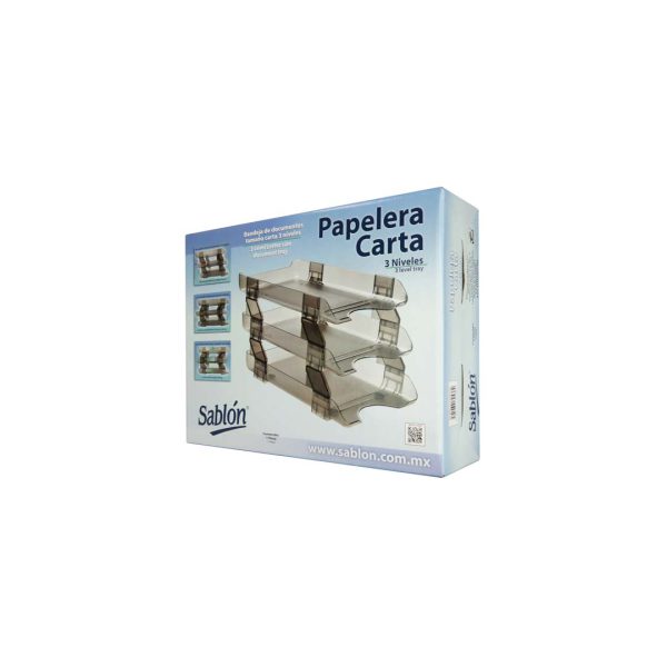 CHAROLA-ACRILICA-TAMANO-CARTA-3-NIVELES-2536_C400-009_2 CHAROLA ACRILICA TAMAÑO CARTA 3 NIVELES 2536