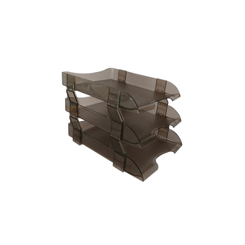 CHAROLA-ACRILICA-TAMANO-OFICIO-3-NIVELES-2436HU_C400-002_1-2 CHAROLA ACRILICA TAMAÑO OFICIO 3 NIVELES 2436HU