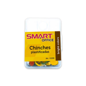 CHINCHES-DE-COLORES-CAJA-CON-100-PIEZAS-15200_C500-027_1-2 CHINCHES DE COLORES CAJA CON 100 PIEZAS 15200