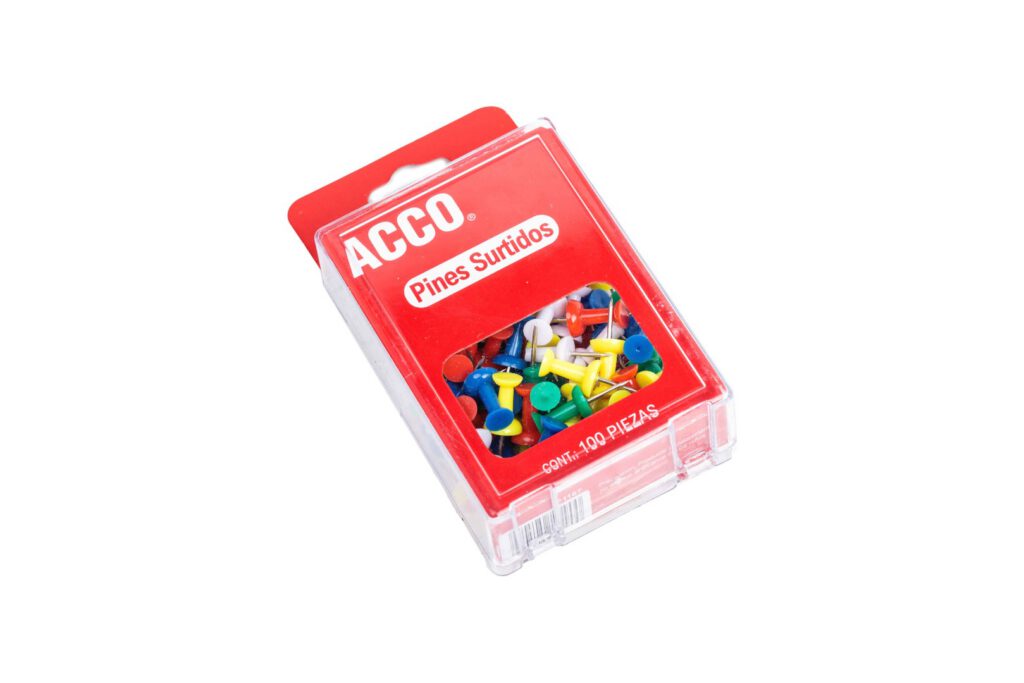Chinches ACCO