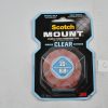 CINTA-ADHESIVA-DE-MONTAJE-TRANSPARENTE-410H-DE-25-4-MM-X-1-52-MT_C110-049_2 CINTA ADHESIVA DE MONTAJE TRANSPARENTE 410H DE 25.4 MM X 1.52 MT