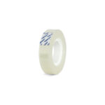 CINTA ADHESIVA DIUREX 255 DE 12 MM X 33 M
