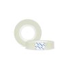 CINTA ADHESIVA DIUREX 255 DE 12 MM X 33 M