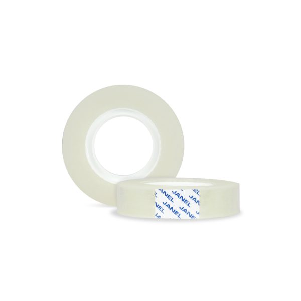 CINTA ADHESIVA DIUREX 255 DE 12 MM X 33 M