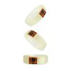 CINTA ADHESIVA DIUREX 508 DE 12 MM X 33 M