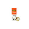 CINTA ADHESIVA DIUREX 508 DE 18 MM X 25 M