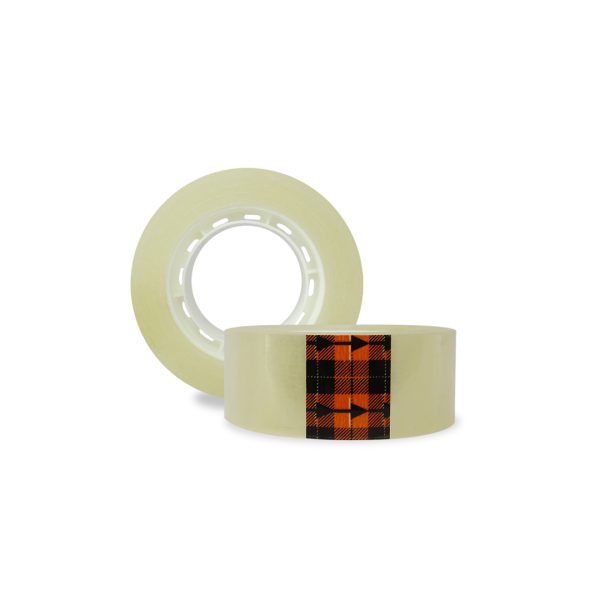 CINTA ADHESIVA DIUREX 508 DE 18 MM X 25 M