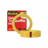 CINTA ADHESIVA DIUREX 550 DE 24 MM X 65 M
