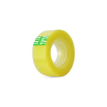 CINTA ADHESIVA DIUREX 700 PCO101 DE 18 MM X 33 M