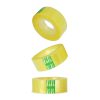 CINTA ADHESIVA DIUREX 700 PCO101 DE 18 MM X 33 M