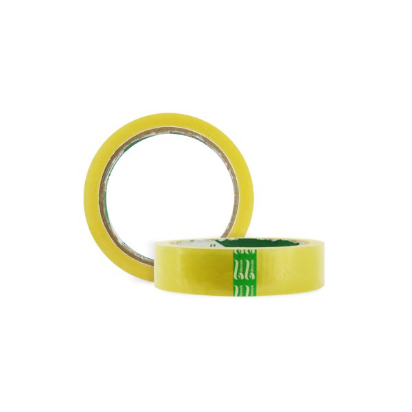 CINTA ADHESIVA DIUREX 700 PCO104 DE 24 MM X 65 M
