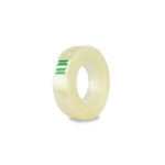 CINTA ADHESIVA DIUREX 701 PCO500 DE 12 MM X 33 M