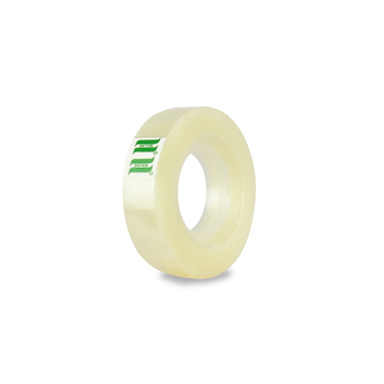 CINTA ADHESIVA DIUREX 701 PCO500 DE 12 MM X 33 M