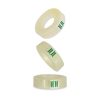 CINTA ADHESIVA DIUREX 701 PCO500 DE 12 MM X 33 M