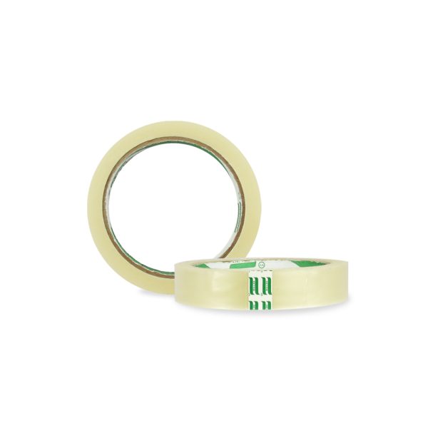 CINTA ADHESIVA DIUREX 701 PCO503 DE 18 MM X 65 M