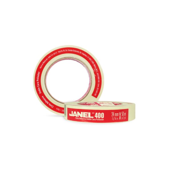 CINTA-ADHESIVA-DOBLE-CARA-DE-POLIESTER-400-DE-24-MM-X-50-M_C110-032_2 CINTA ADHESIVA DOBLE CARA DE POLIESTER 400 DE 24 MM X 50 M