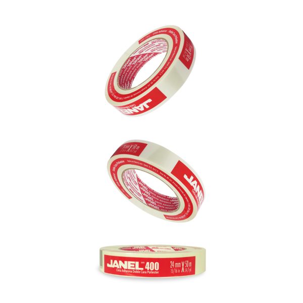 CINTA-ADHESIVA-DOBLE-CARA-DE-POLIESTER-400-DE-24-MM-X-50-M_C110-032_3 CINTA ADHESIVA DOBLE CARA DE POLIESTER 400 DE 24 MM X 50 M