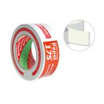 CINTA ADHESIVA DOBLE CARA MASKING DE PAPEL 175 DE 48 MM X 33 M