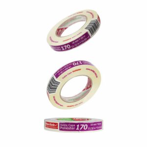 CINTA-ADHESIVA-DOBLE-CARA-PLASTICO-170-DE-18-MM-X-50-M_C110-025_1-3 CINTA ADHESIVA DOBLE CARA PLASTICO 170 DE 18 MM X 50 M