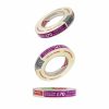 CINTA ADHESIVA DOBLE CARA PLASTICO 170 DE 18 MM X 50 M