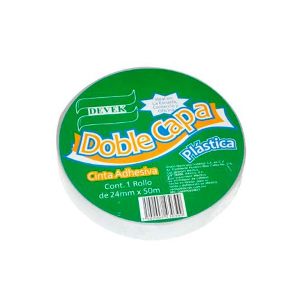 CINTA-ADHESIVA-DOBLE-CARA-PLASTICO-PDC100-DE-24-MM-X-50-M_C110-047_2 CINTA ADHESIVA DOBLE CARA PLASTICO PDC100 DE 24 MM X 50 M