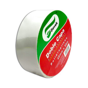 CINTA-ADHESIVA-DOBLE-CARA-POLIESTER-104-DE-48-MM-X-50-M_C110-050_1-1 CINTA ADHESIVA DOBLE CARA POLIESTER 104 DE 48 MM X 50 M