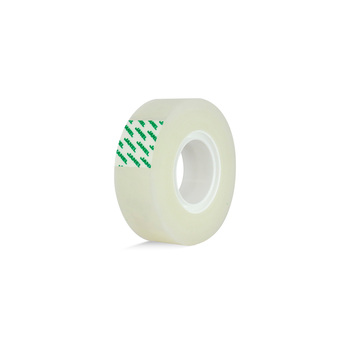 CINTA ADHESIVA INVISIBLE 810 DE 18 MM X 33 M