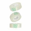 CINTA ADHESIVA INVISIBLE 810 DE 18 MM X 33 M
