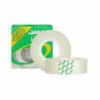 CINTA ADHESIVA INVISIBLE 810 DE 18 MM X 33 M