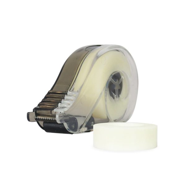 CINTA-ADHESIVA-INVISIBLE-ROLLER-DE-12-MM-X12-7-M_C160-134_1 CINTA ADHESIVA INVISIBLE ROLLER DE 12 MM X12.7 M