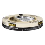 CINTA ADHESIVA MASKING TAPE 220 18 MM X 55 M