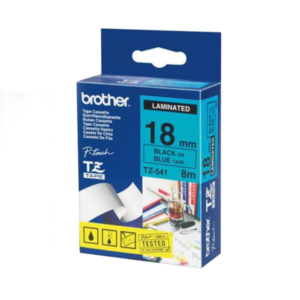 CINTA-BROTHER-TZ-541-NEGRO-AZUL-18MM_C150-149_4 CINTA BROTHER TZ-541 NEGRO/AZUL 18MM
