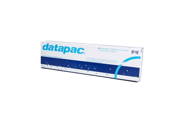 CINTA-DATAPAC-DP-142-EPSON-FX-890_C205-098-2 CINTA DATAPAC DP-142 EPSON FX-890