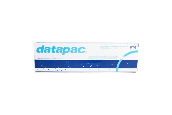 CINTA-DATAPAC-DP-142-EPSON-FX-890_C205-098-3 CINTA DATAPAC DP-142 EPSON FX-890