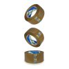 CINTA DE EMPAQUE CANELA PSCA101 DE 48 MM X 150 M