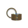 CINTA DE EMPAQUE CANELA PSCA102 DE 72 MM X150 M
