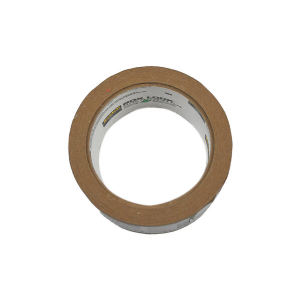 CINTA DE EMPAQUE DE PAPEL DE 48 MM X 22.8 M