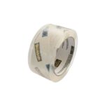 CINTA DE EMPAQUE TRANSPARENTE SCOTCH HEAVY DUTY 3850-6-EF 48X50 M