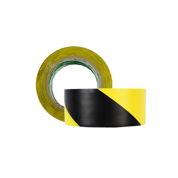 CINTA-DELIMITADORA-AMARILLA-CON-NEGRO-48-MM-X-33_C401-042_2 CINTA DELIMITADORA AMARILLA CON NEGRO 48 MM X 33