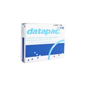 CINTA DP-092-8 DATAPAC PURPURA ERC-27 TM-290