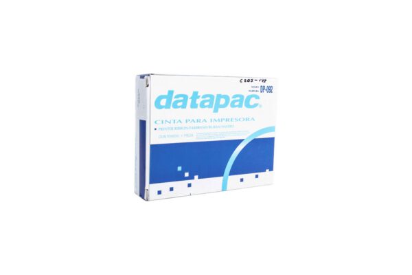 CINTA-DP-092-8-DATAPAC-PURPURA-ERC-27-TM-290_C205-143-1-1 CINTA DP-092-8 DATAPAC PURPURA ERC-27 TM-290